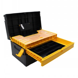 Tool Box Compacto Range 16"